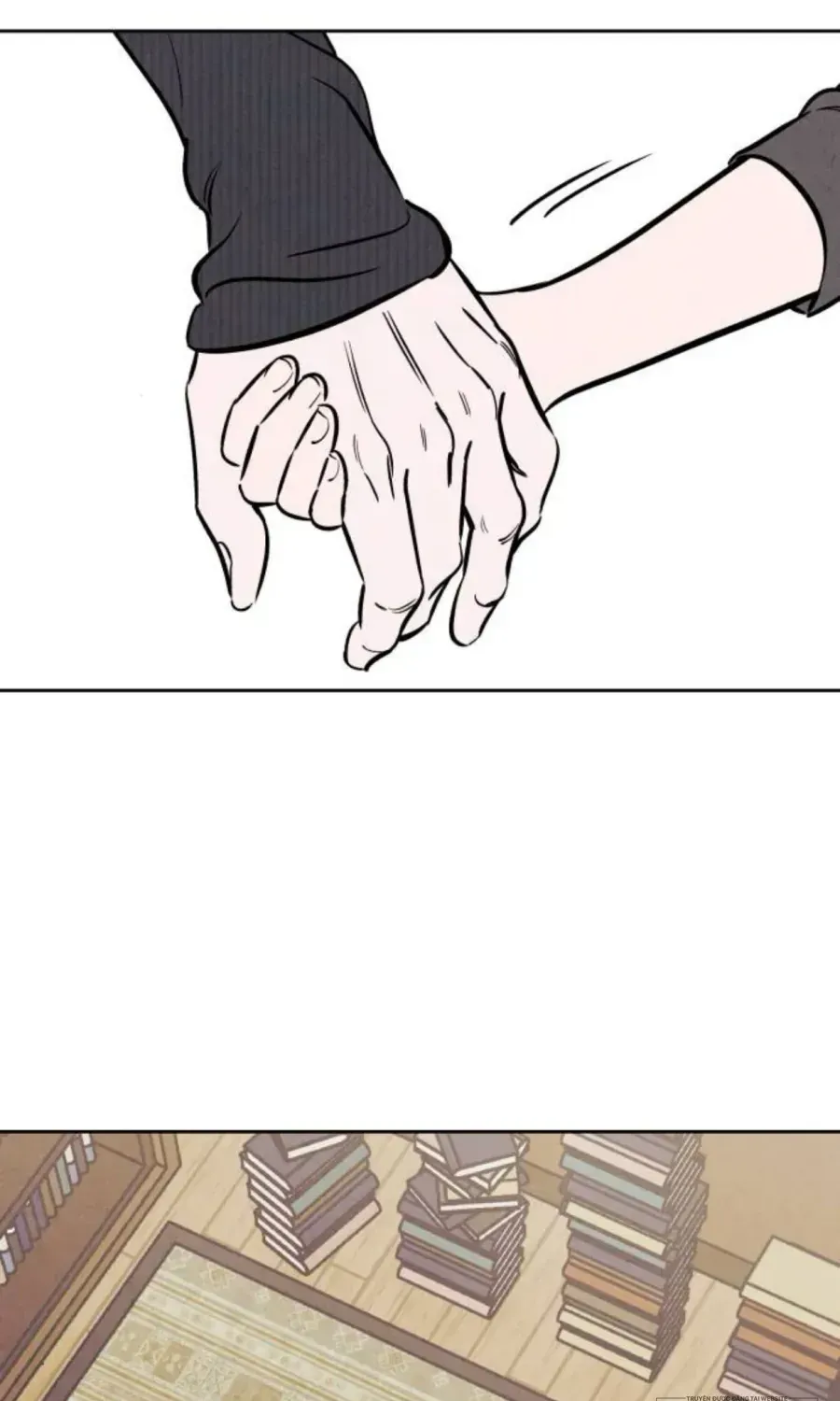 Muốn Mượn Chút Lửa Không? Chap 93 - Next Chap 94