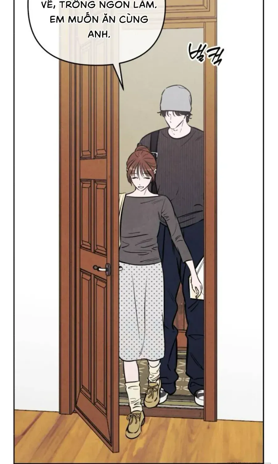 Muốn Mượn Chút Lửa Không? Chap 93 - Next Chap 94