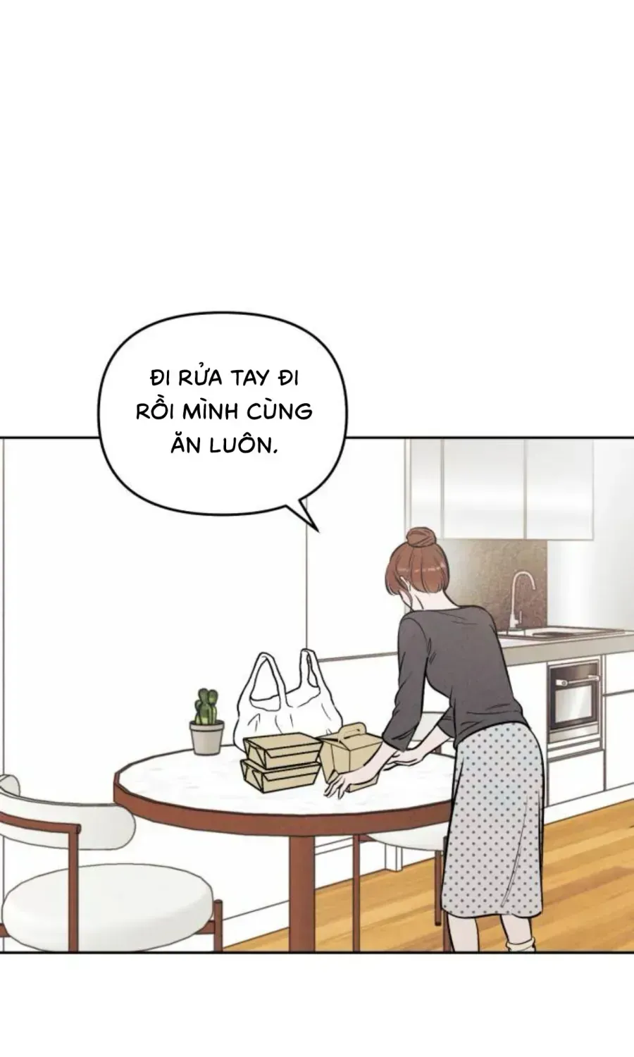 Muốn Mượn Chút Lửa Không? Chap 93 - Next Chap 94
