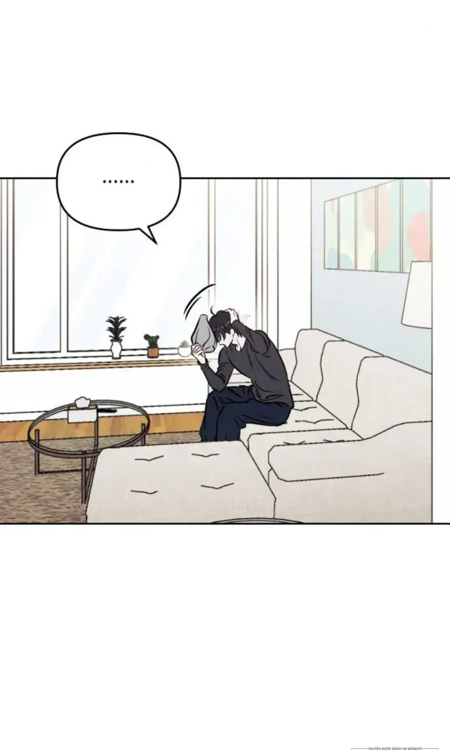 Muốn Mượn Chút Lửa Không? Chap 93 - Next Chap 94