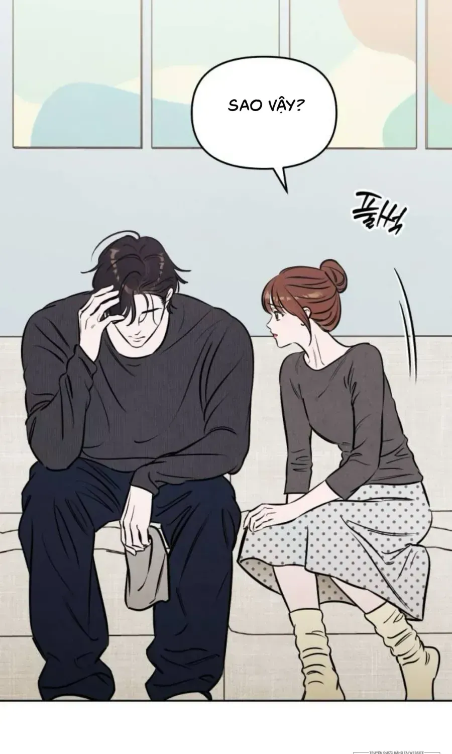 Muốn Mượn Chút Lửa Không? Chap 93 - Next Chap 94