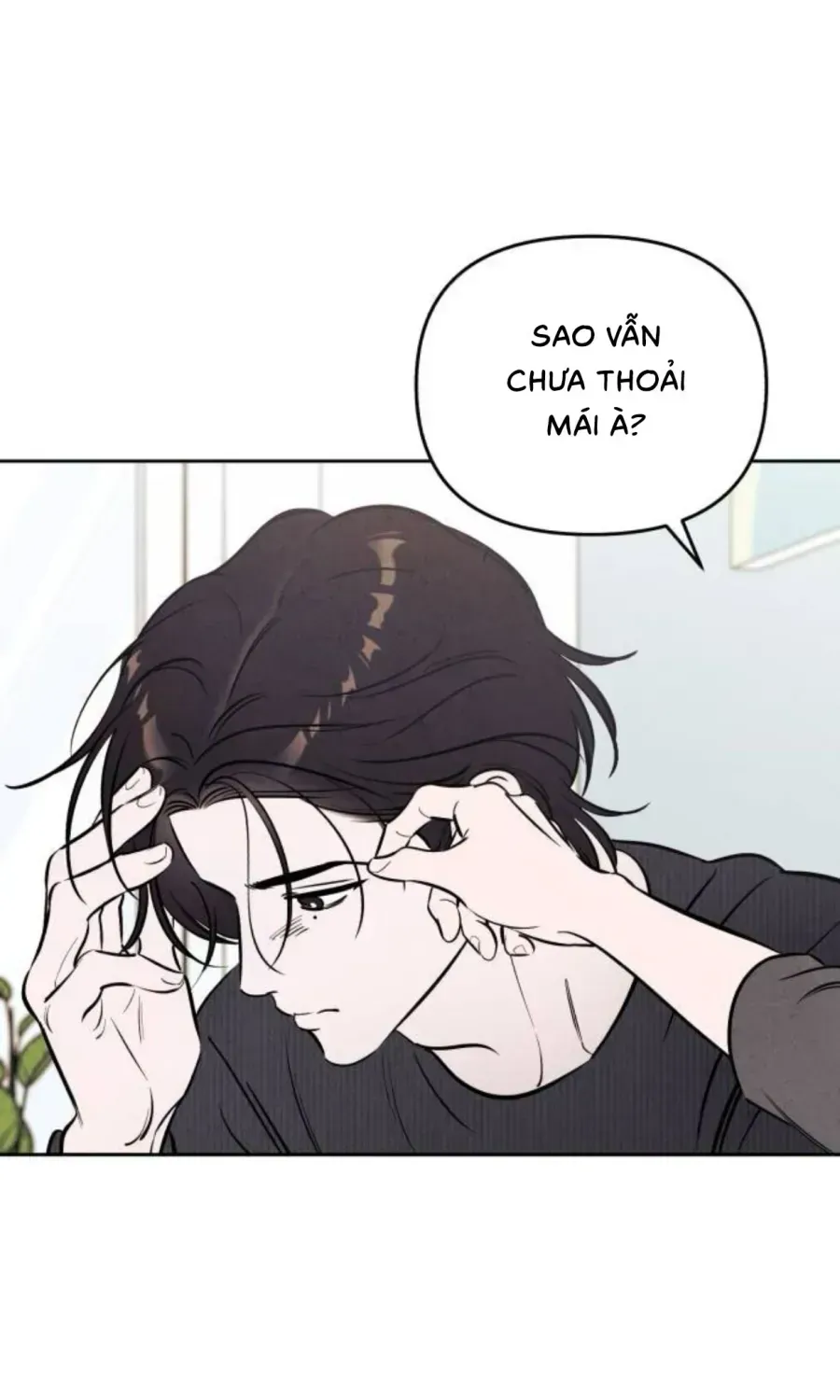 Muốn Mượn Chút Lửa Không? Chap 93 - Next Chap 94
