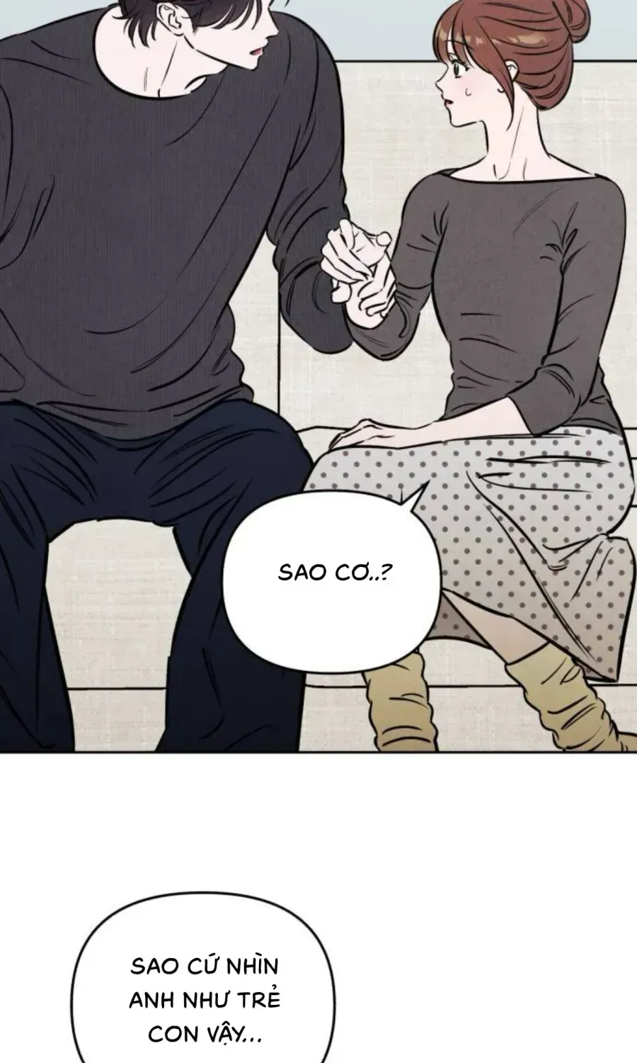 Muốn Mượn Chút Lửa Không? Chap 93 - Next Chap 94