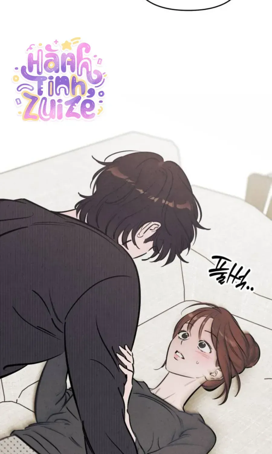 Muốn Mượn Chút Lửa Không? Chap 93 - Next Chap 94