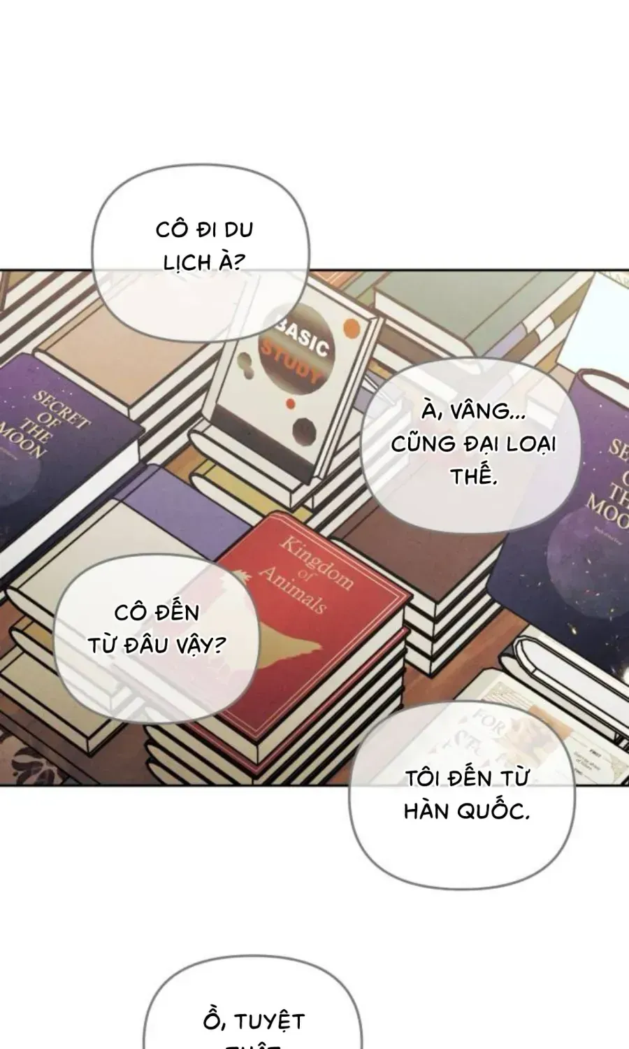 Muốn Mượn Chút Lửa Không? Chap 93 - Next Chap 94