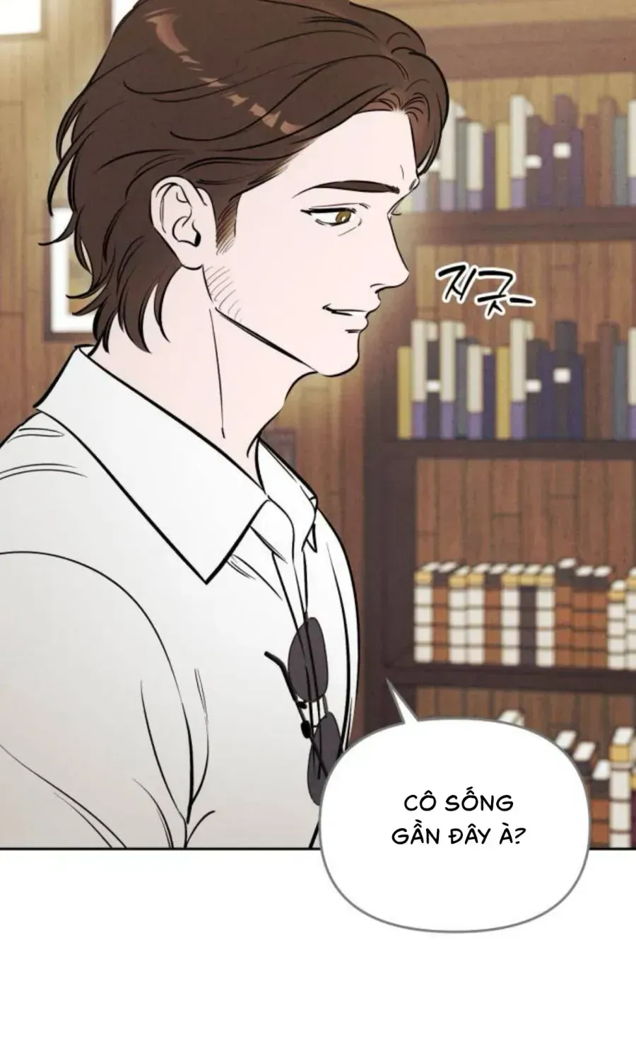Muốn Mượn Chút Lửa Không? Chap 93 - Next Chap 94
