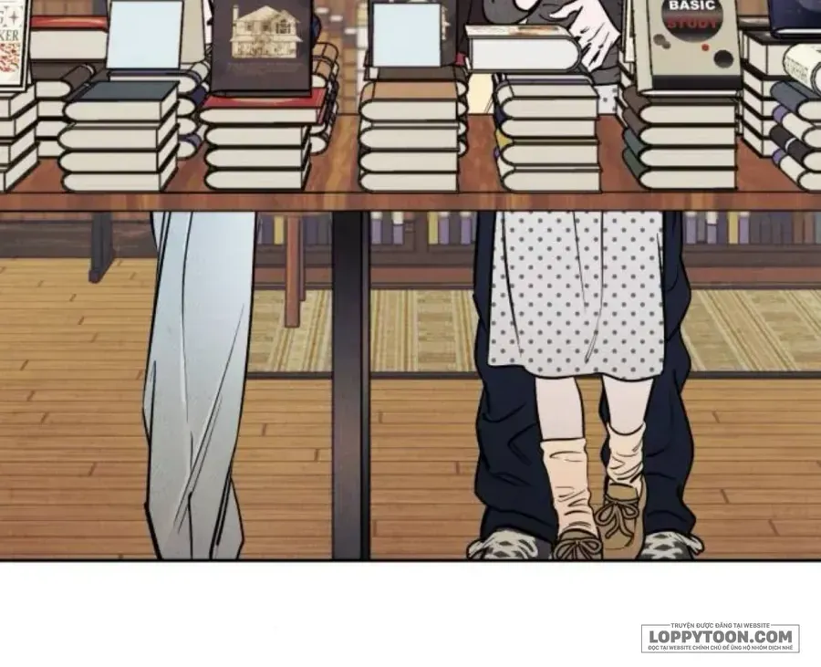 Muốn Mượn Chút Lửa Không? Chap 93 - Next Chap 94