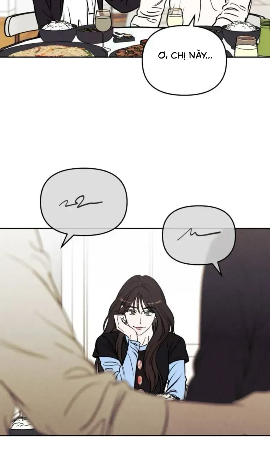 Muốn Mượn Chút Lửa Không? Chap 94 - Next Chap 95