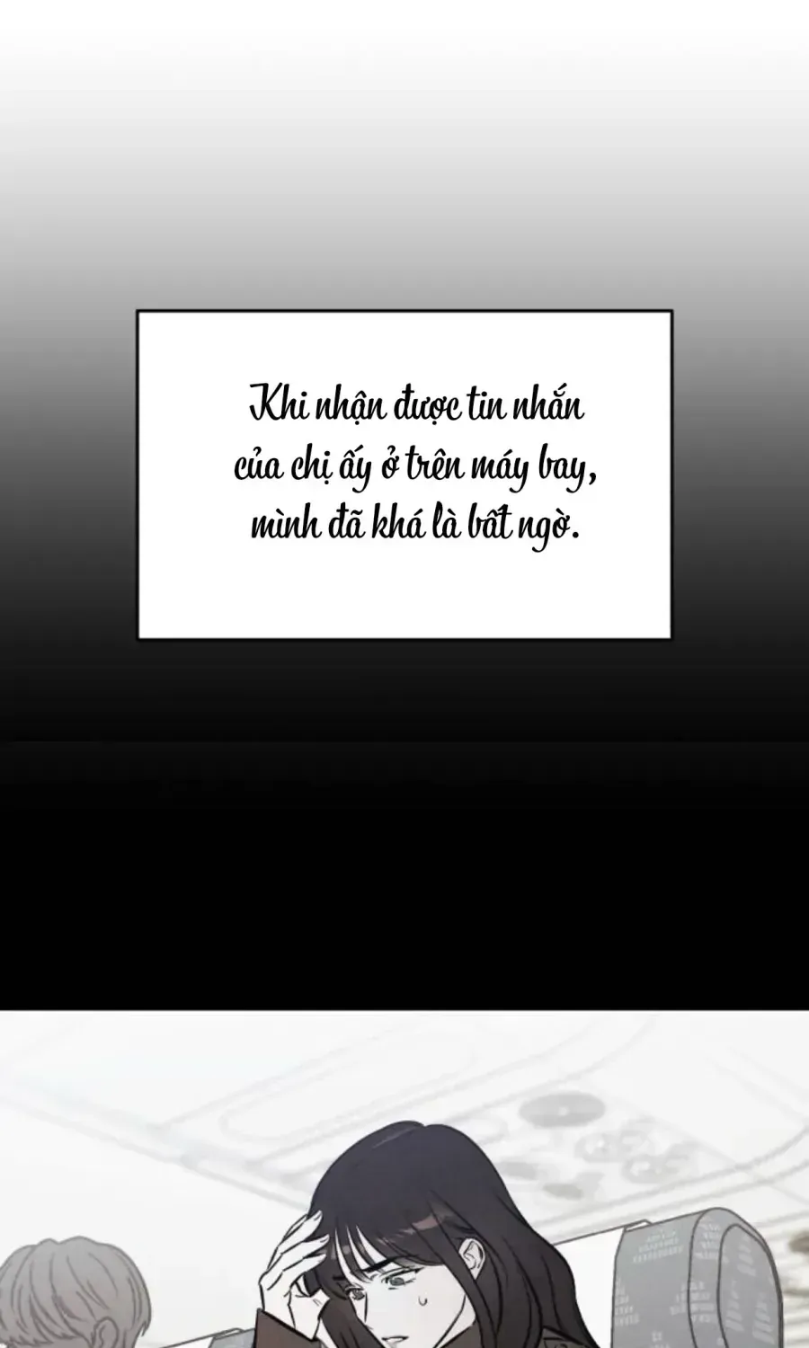 Muốn Mượn Chút Lửa Không? Chap 94 - Next Chap 95