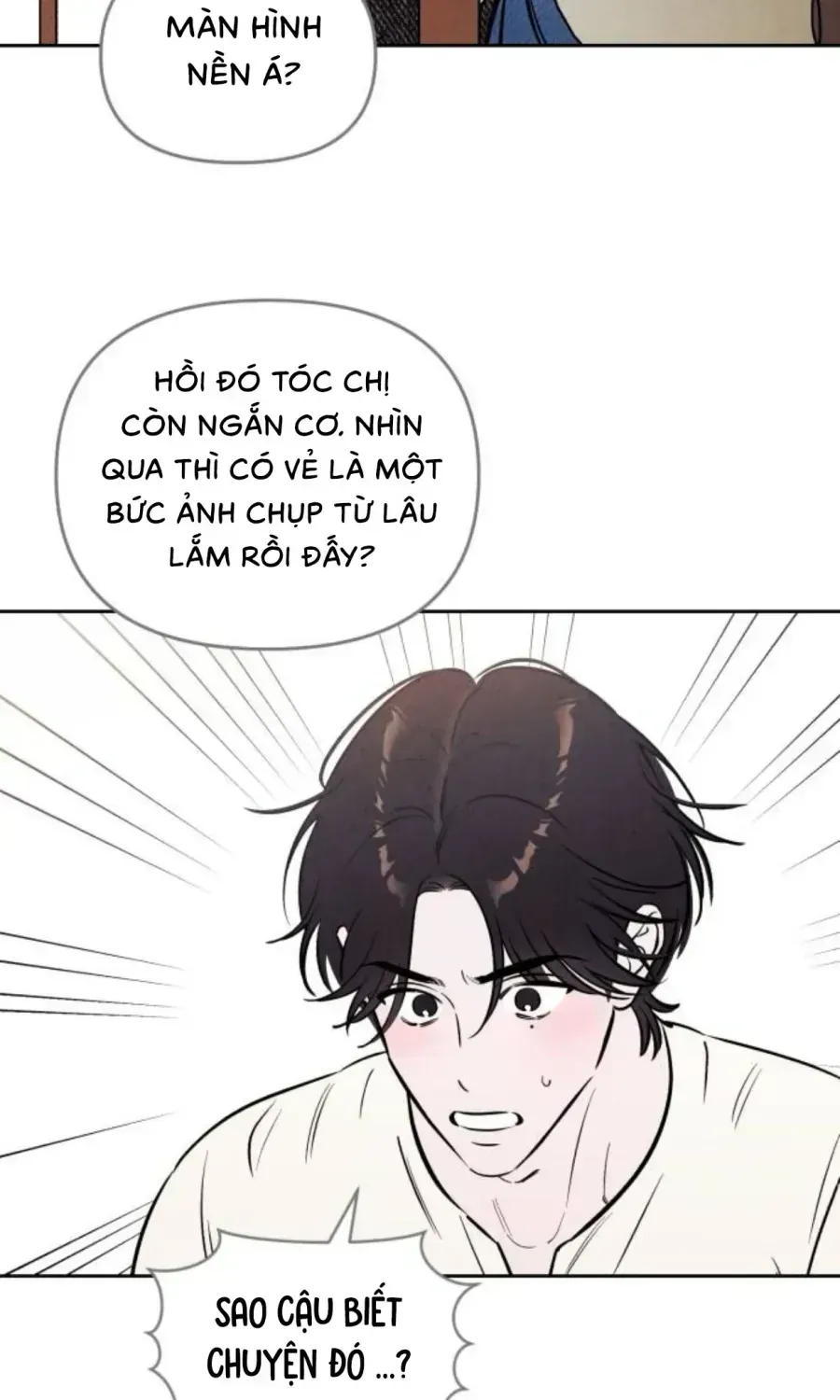 Muốn Mượn Chút Lửa Không? Chap 94 - Next Chap 95