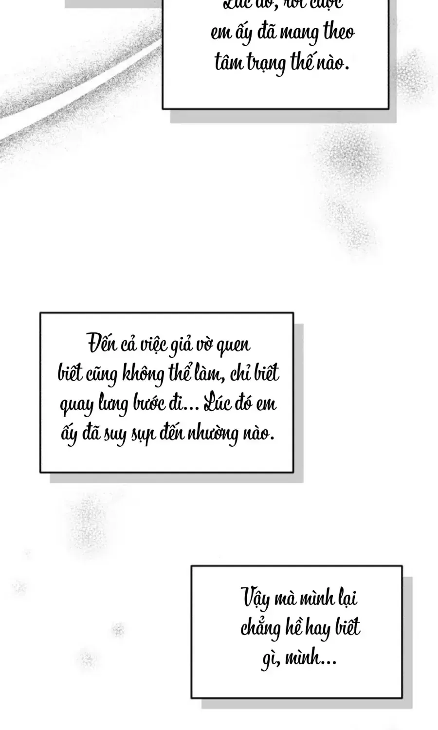 Muốn Mượn Chút Lửa Không? Chap 94 - Next Chap 95