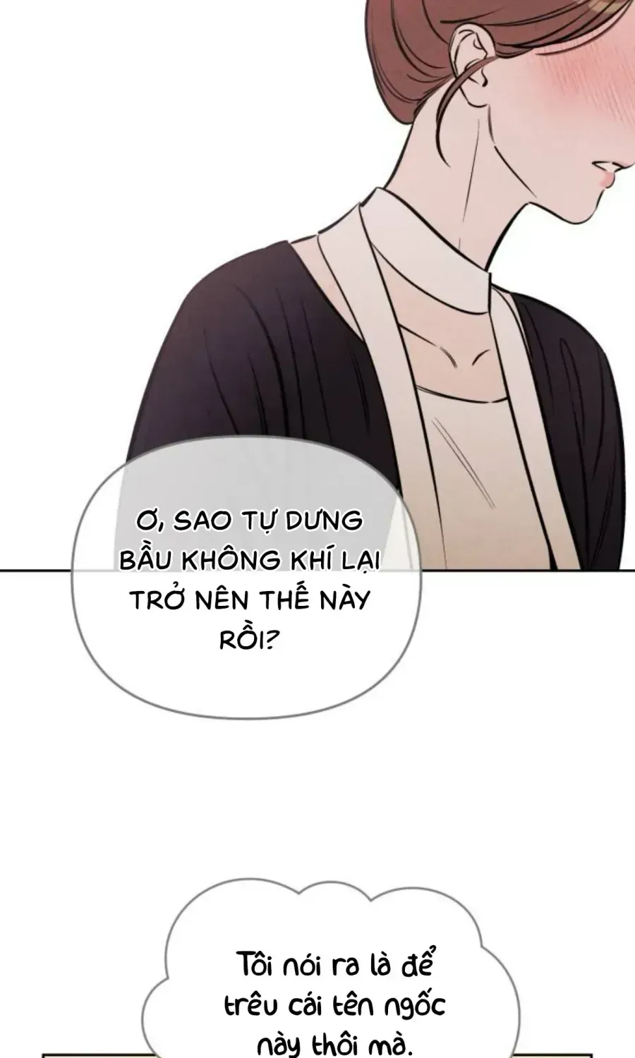 Muốn Mượn Chút Lửa Không? Chap 94 - Next Chap 95