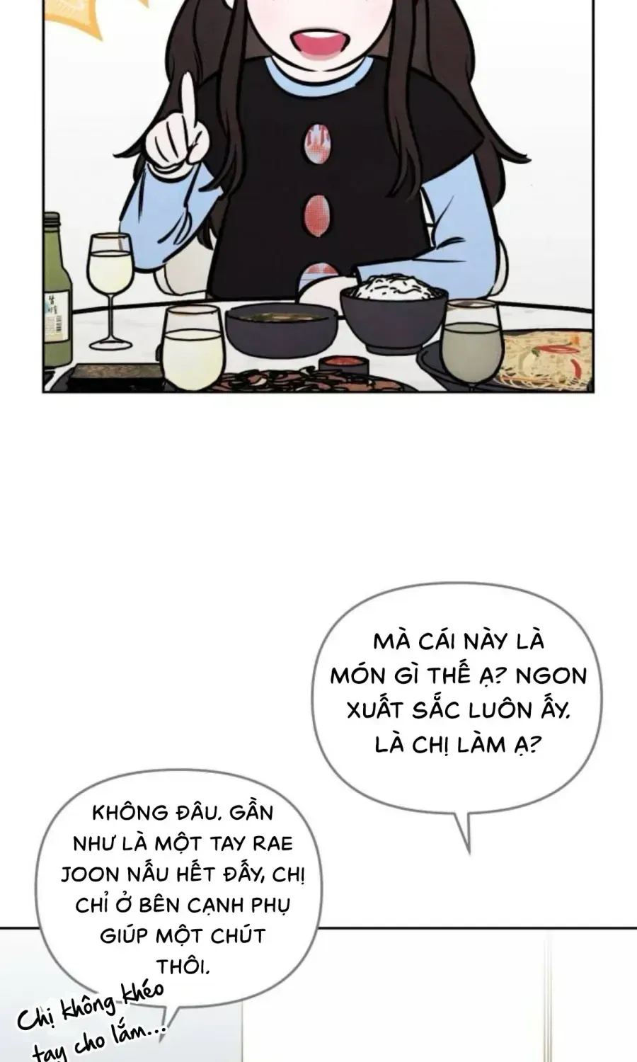 Muốn Mượn Chút Lửa Không? Chap 94 - Next Chap 95