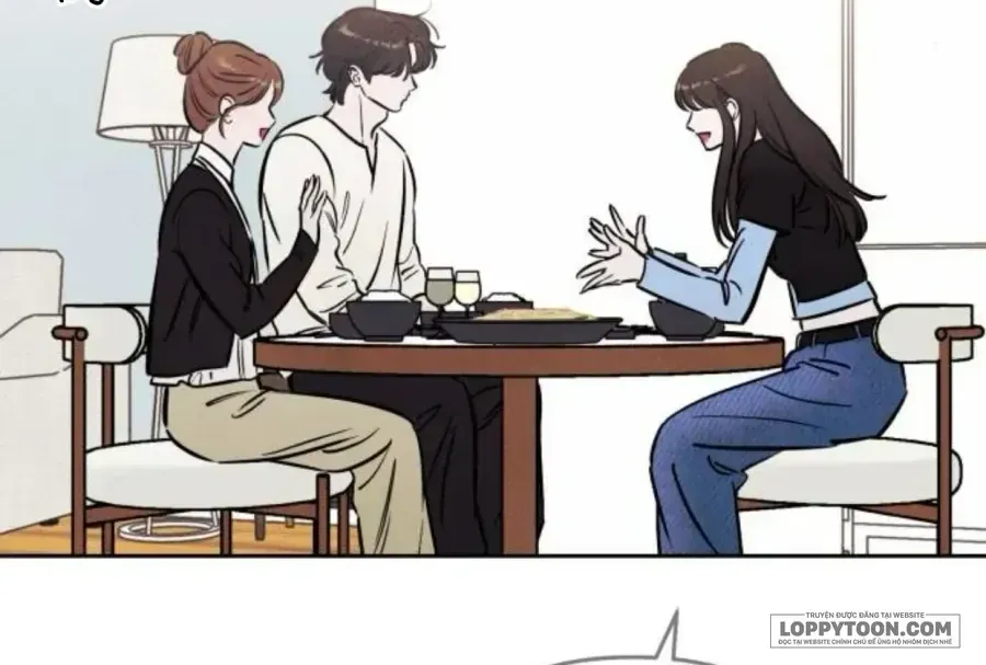 Muốn Mượn Chút Lửa Không? Chap 94 - Next Chap 95