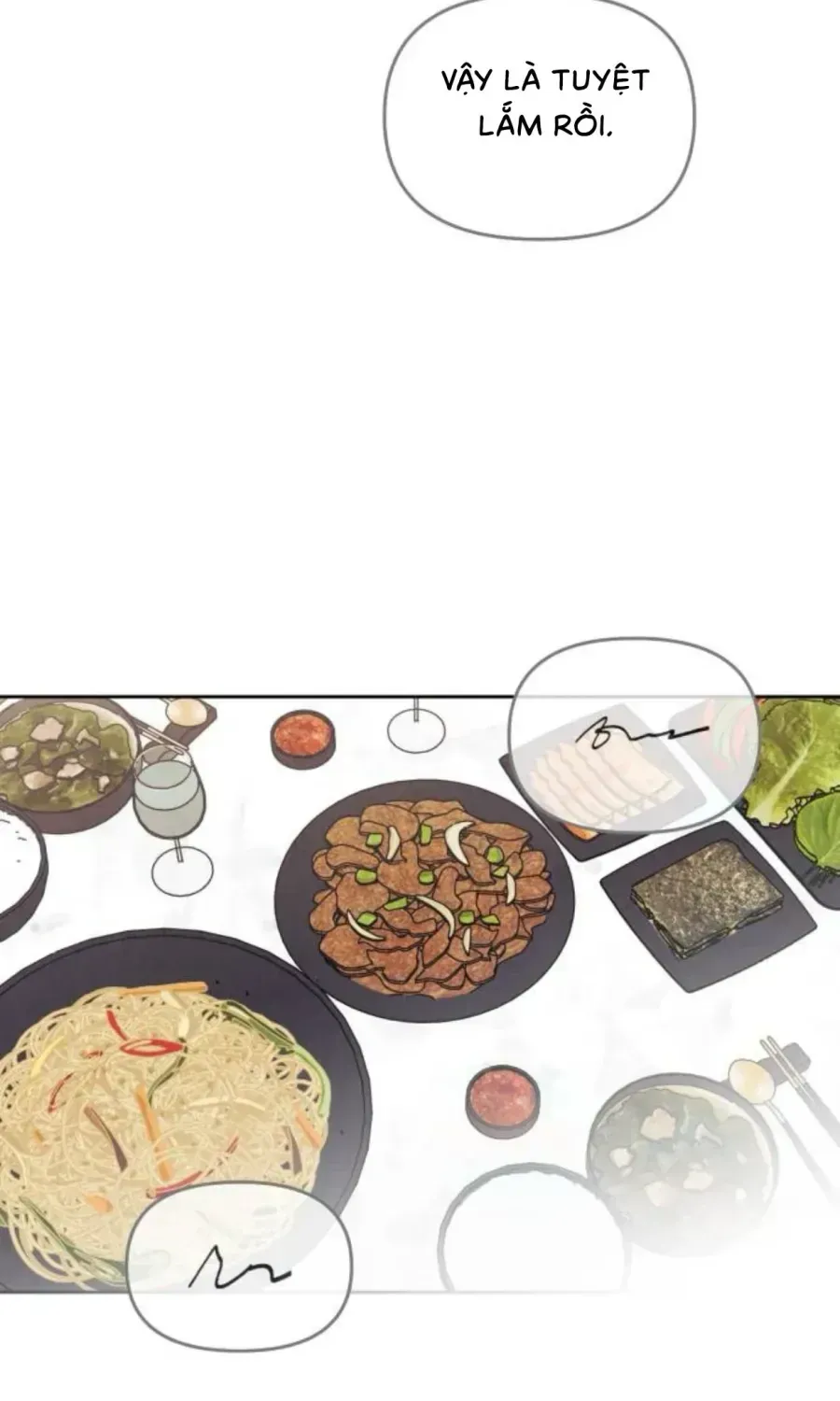 Muốn Mượn Chút Lửa Không? Chap 94 - Next Chap 95