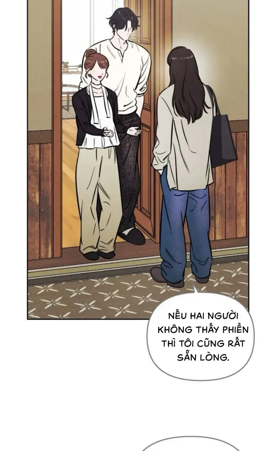 Muốn Mượn Chút Lửa Không? Chap 94 - Next Chap 95