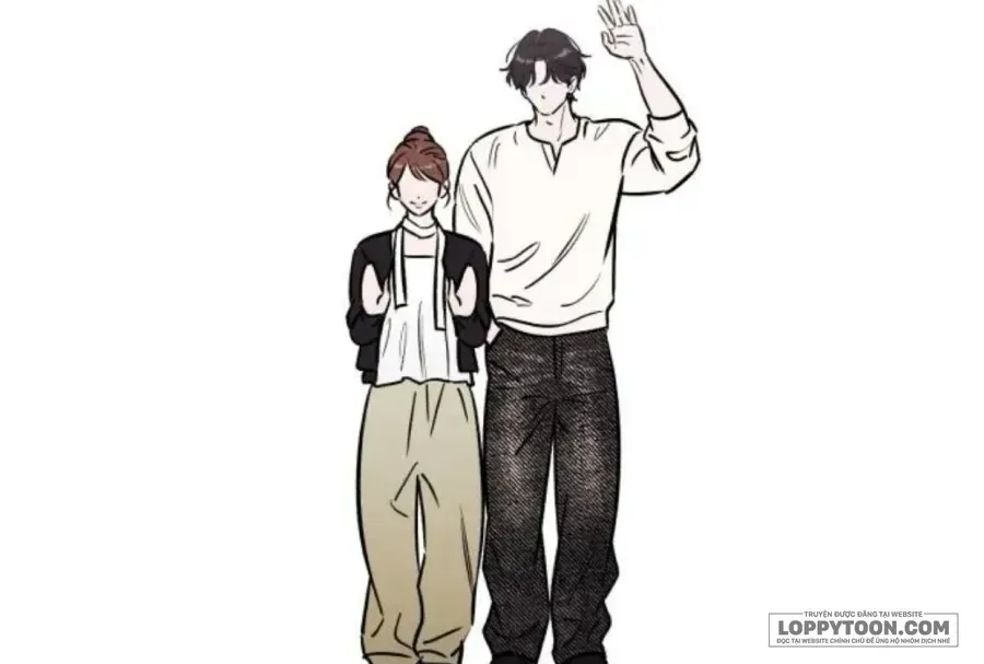 Muốn Mượn Chút Lửa Không? Chap 94 - Next Chap 95