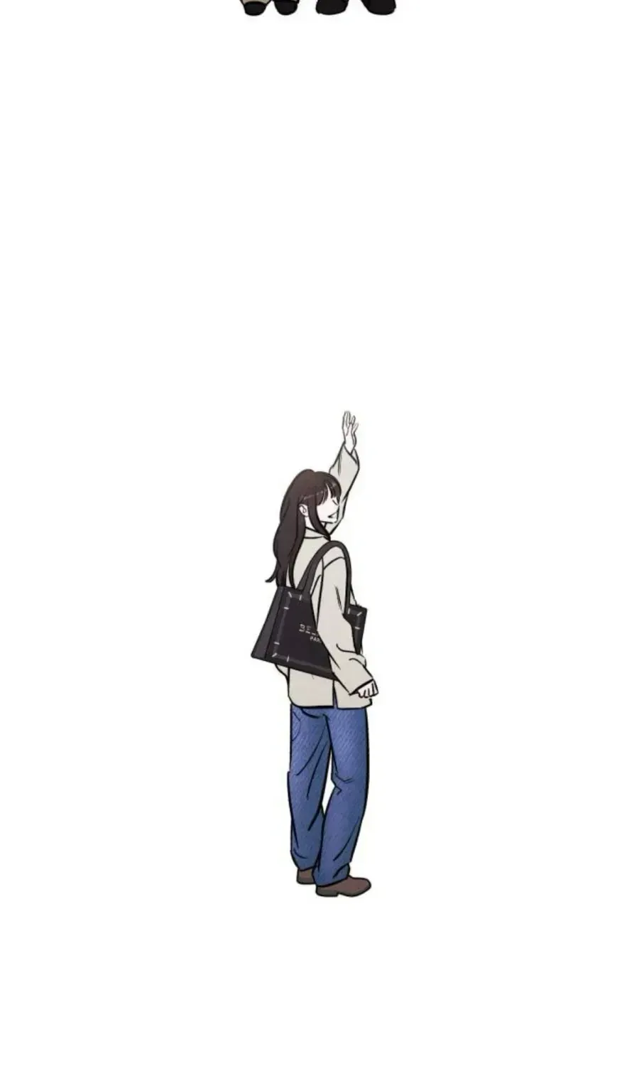 Muốn Mượn Chút Lửa Không? Chap 94 - Next Chap 95