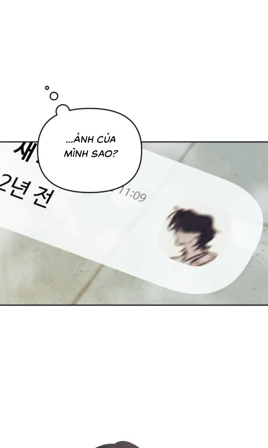 Muốn Mượn Chút Lửa Không? Chap 94 - Next Chap 95