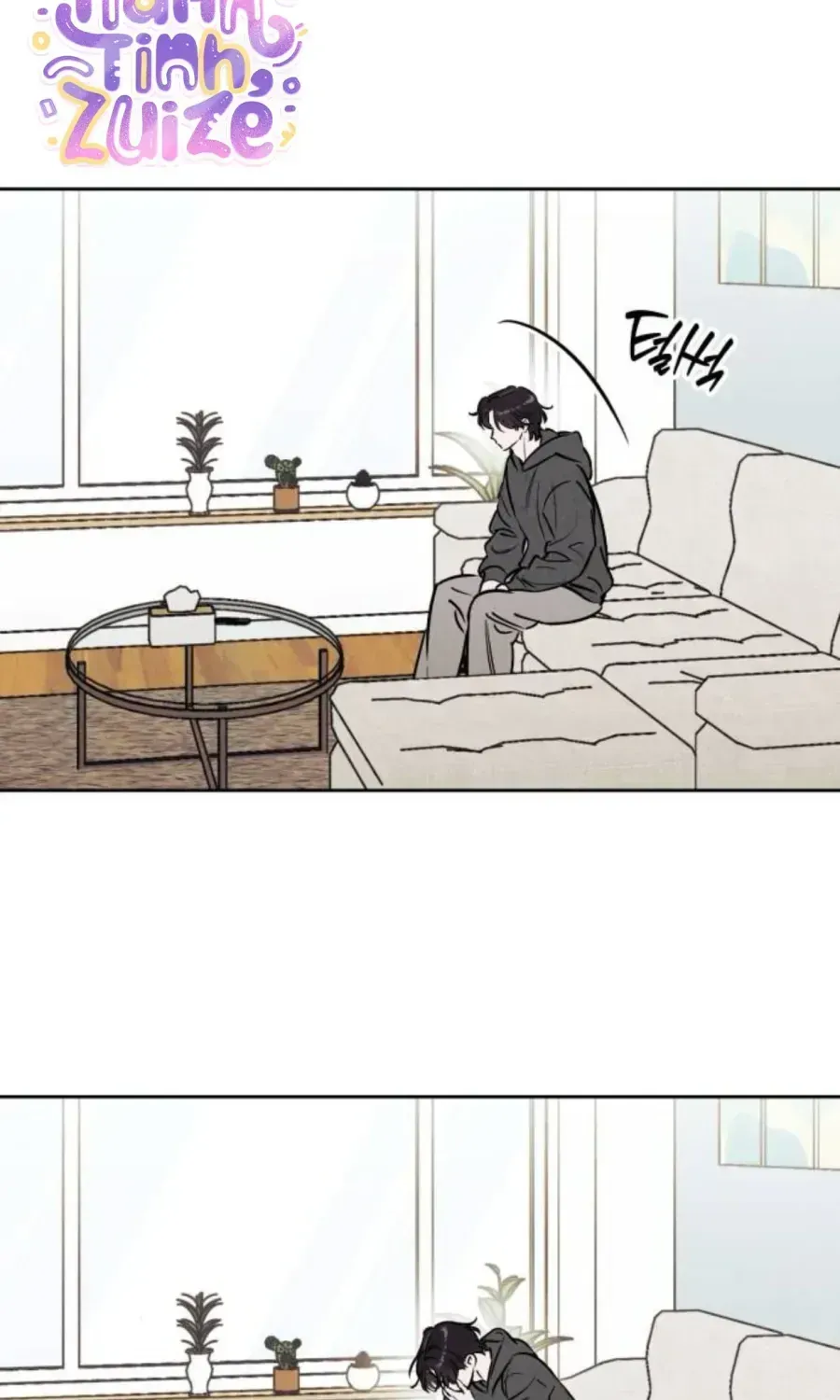 Muốn Mượn Chút Lửa Không? Chap 94 - Next Chap 95