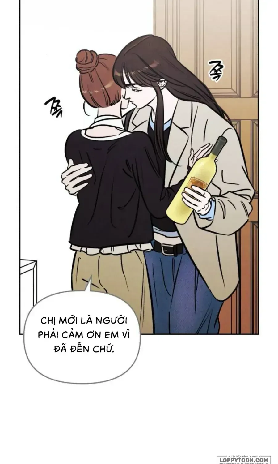Muốn Mượn Chút Lửa Không? Chap 94 - Next Chap 95
