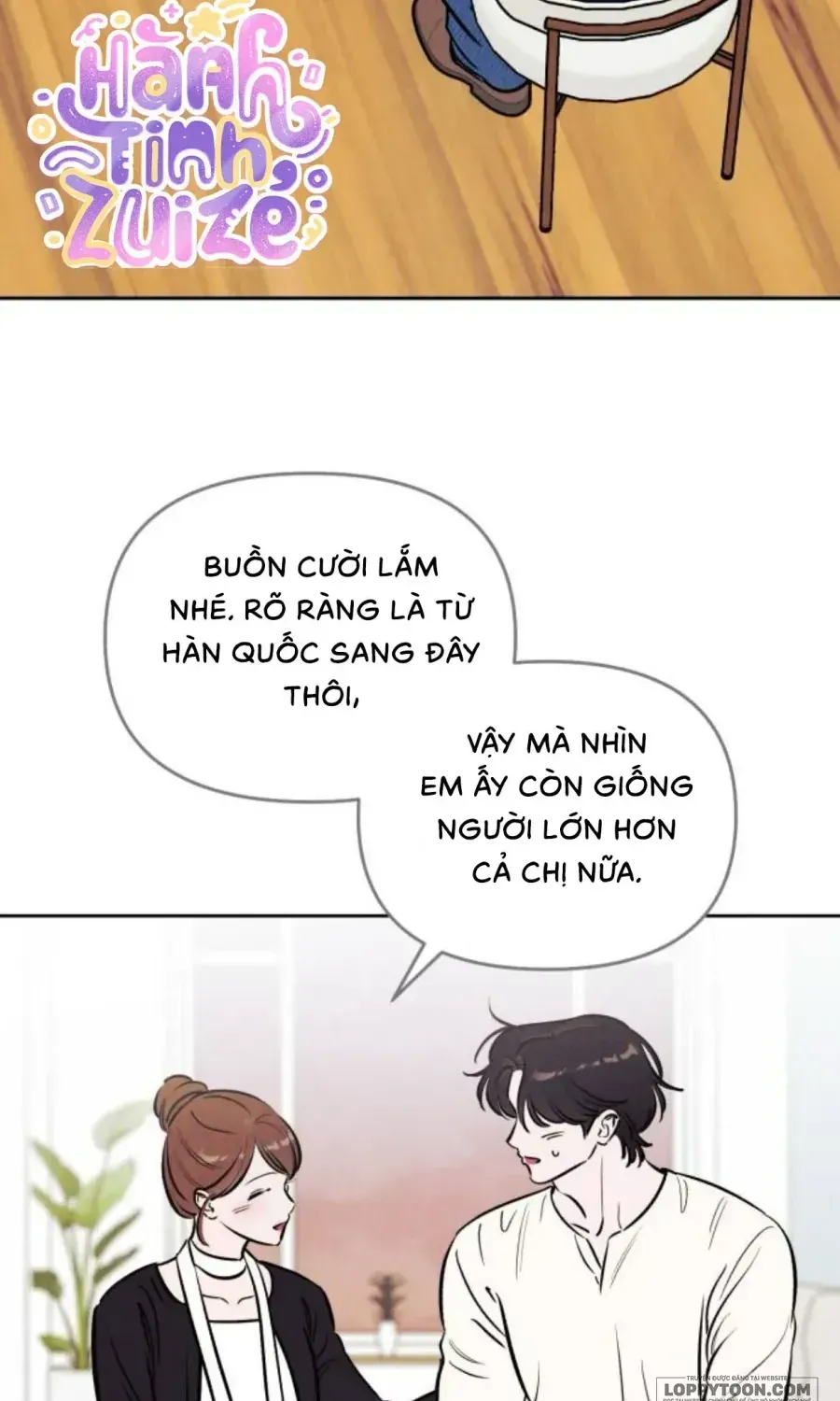 Muốn Mượn Chút Lửa Không? Chap 94 - Next Chap 95