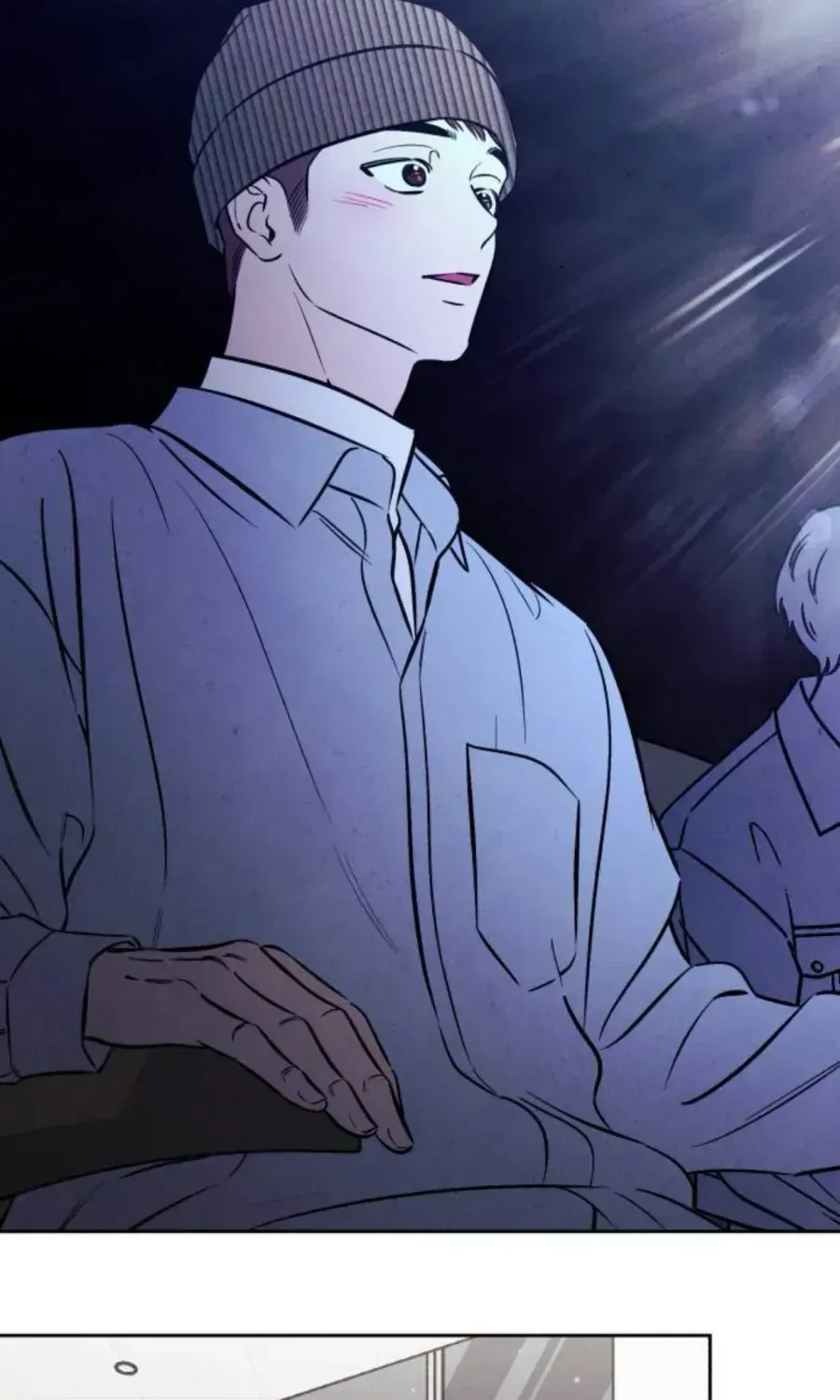 Muốn Mượn Chút Lửa Không? Chap 95 - Next Chap 96