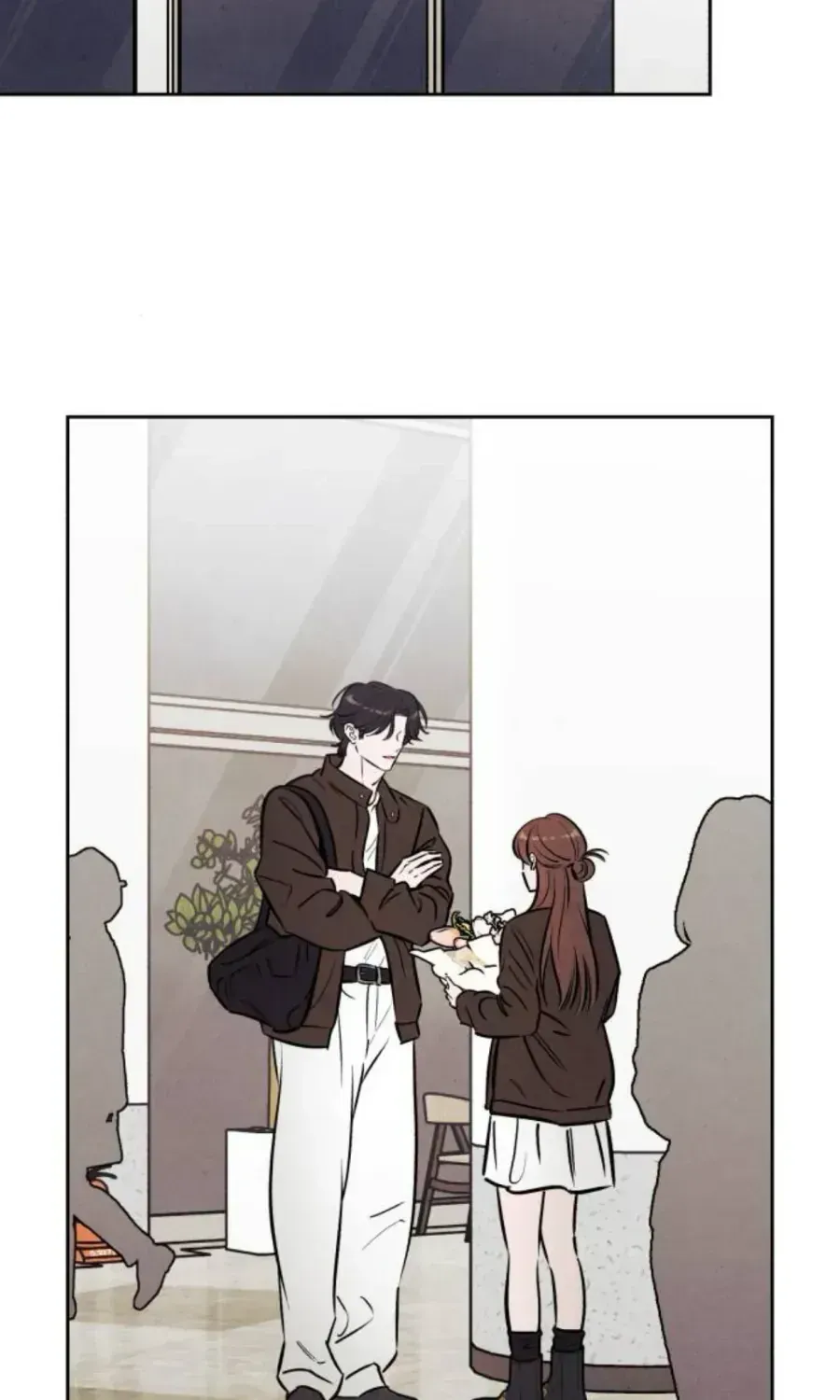 Muốn Mượn Chút Lửa Không? Chap 95 - Next Chap 96