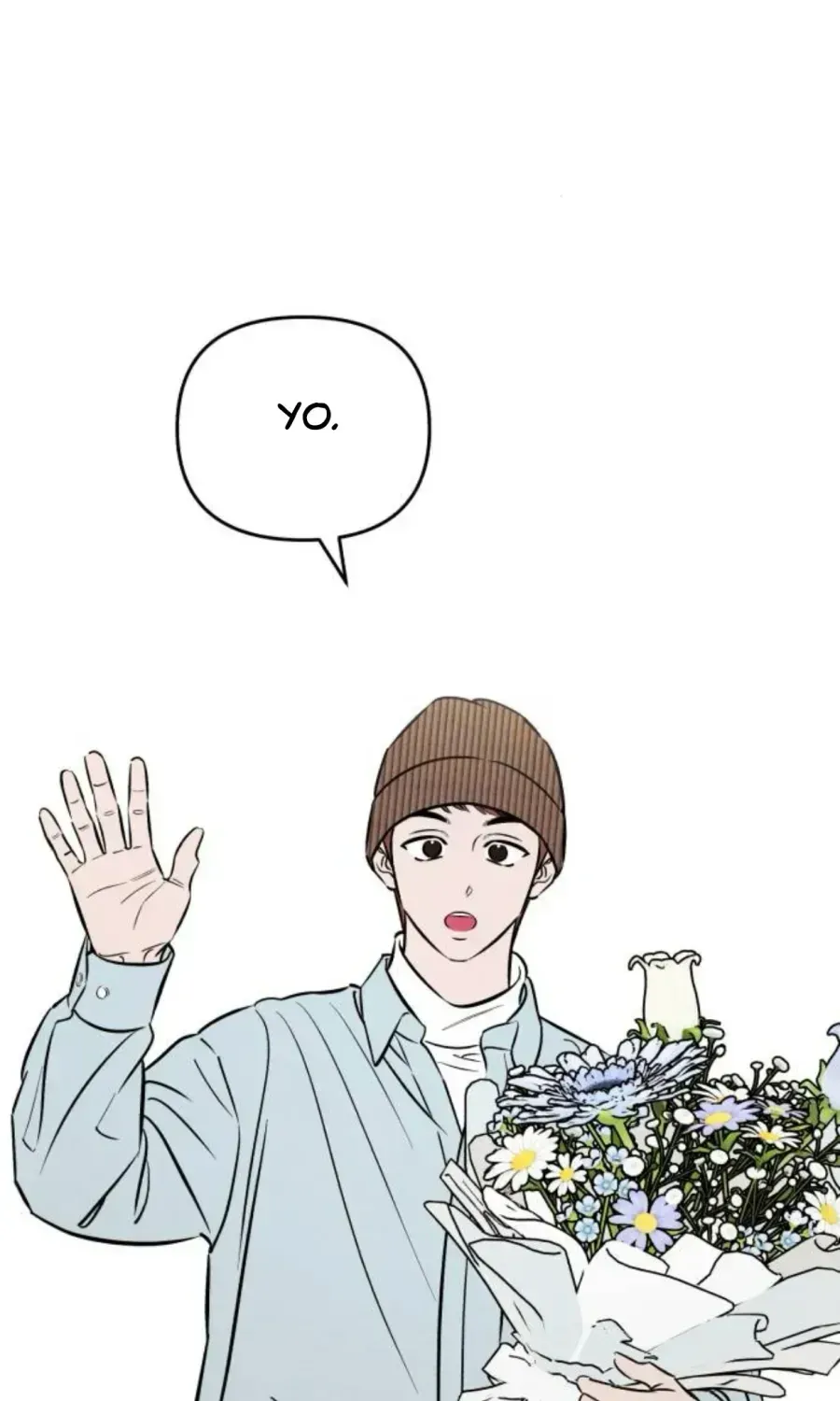 Muốn Mượn Chút Lửa Không? Chap 95 - Next Chap 96