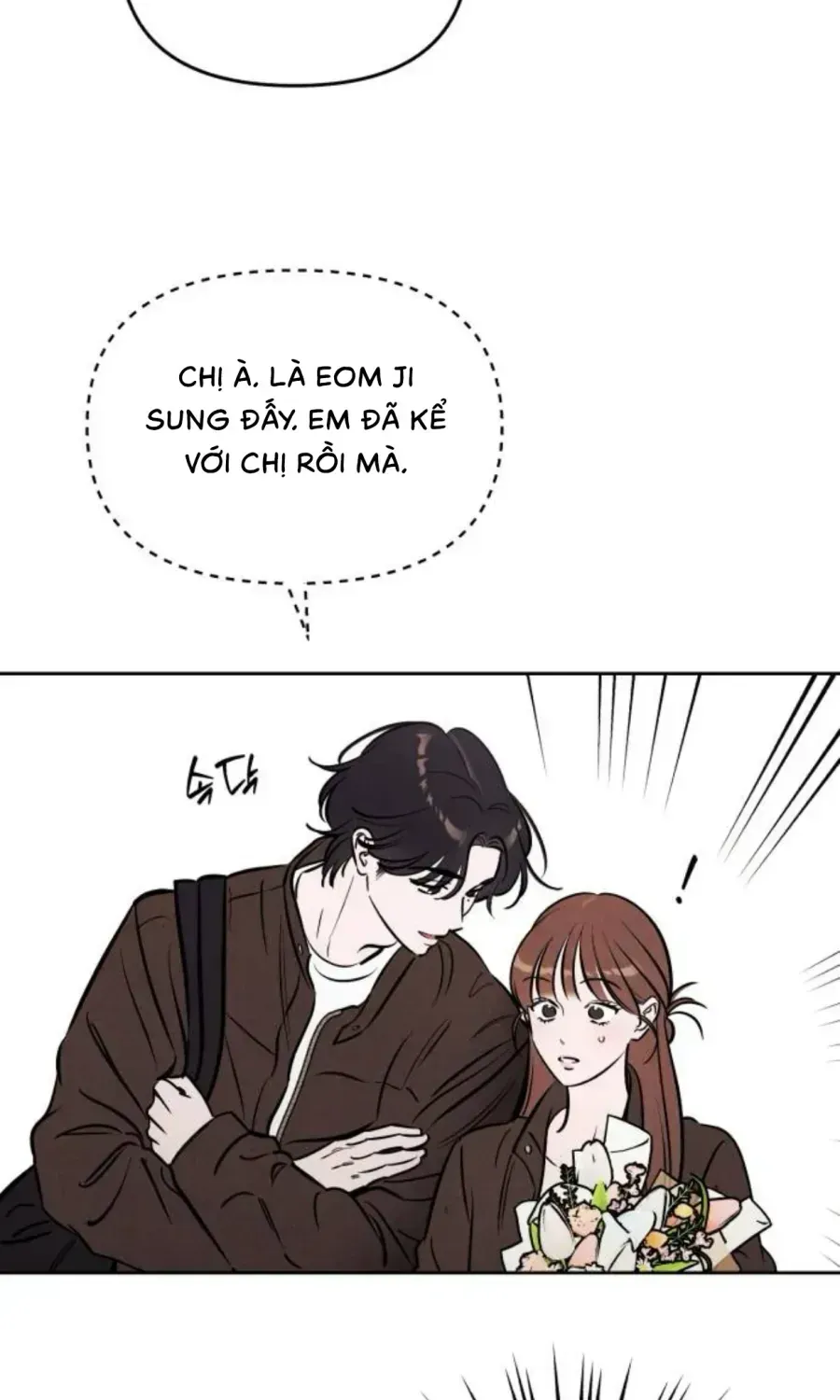 Muốn Mượn Chút Lửa Không? Chap 95 - Next Chap 96