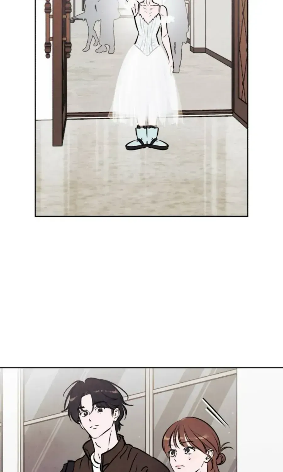 Muốn Mượn Chút Lửa Không? Chap 95 - Next Chap 96