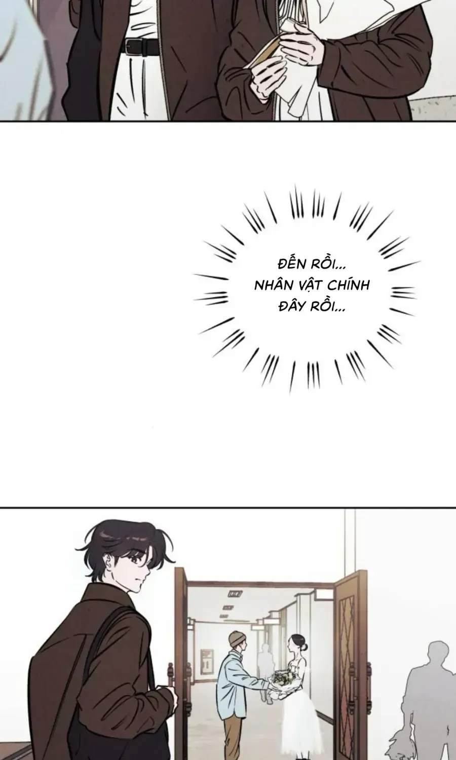 Muốn Mượn Chút Lửa Không? Chap 95 - Next Chap 96
