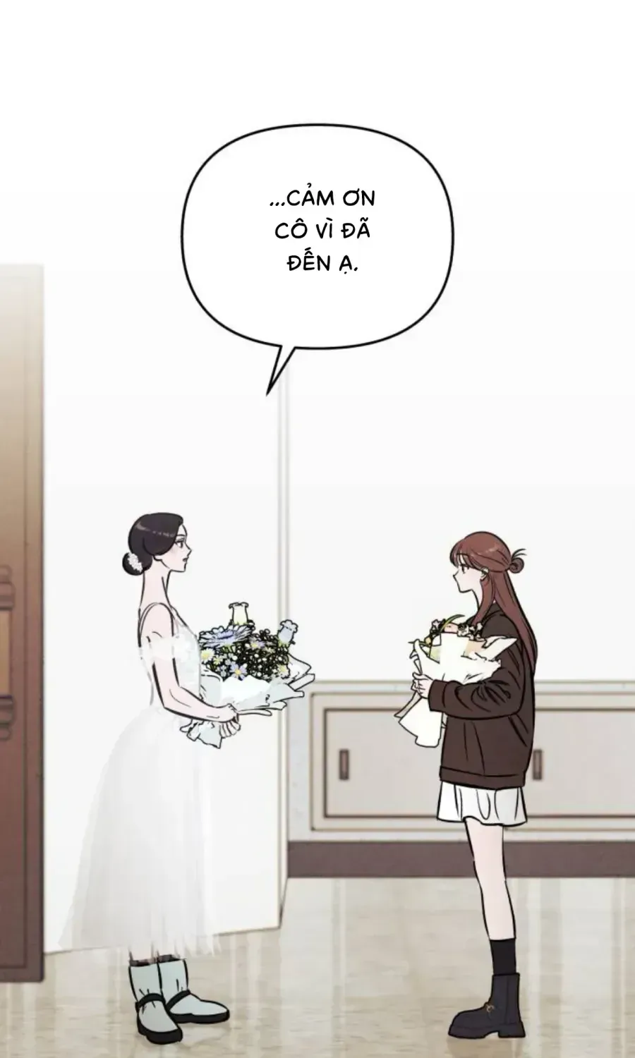 Muốn Mượn Chút Lửa Không? Chap 95 - Next Chap 96