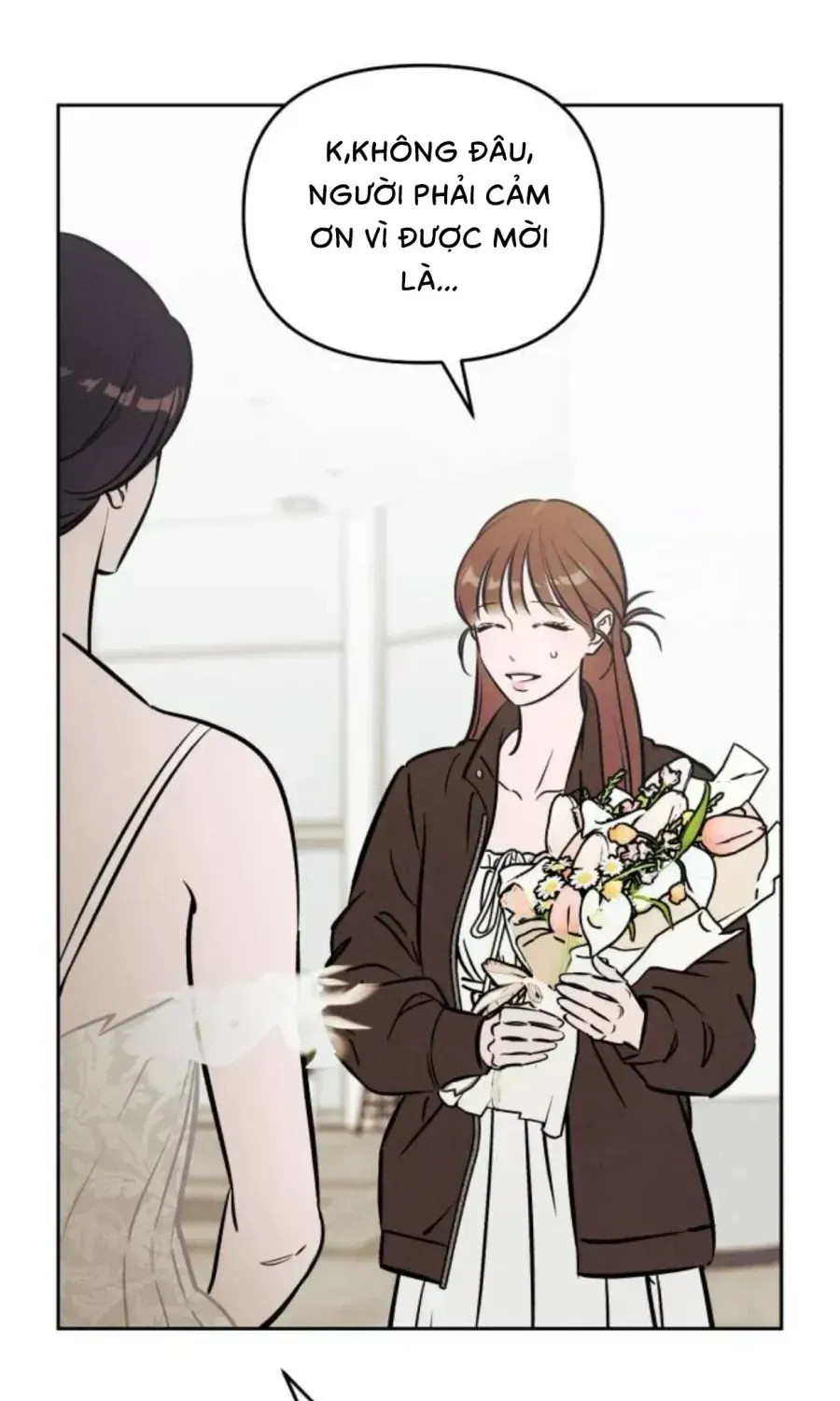Muốn Mượn Chút Lửa Không? Chap 95 - Next Chap 96