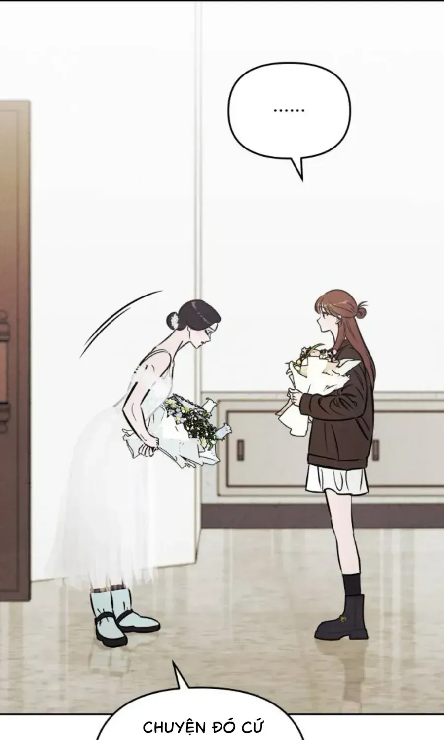 Muốn Mượn Chút Lửa Không? Chap 95 - Next Chap 96