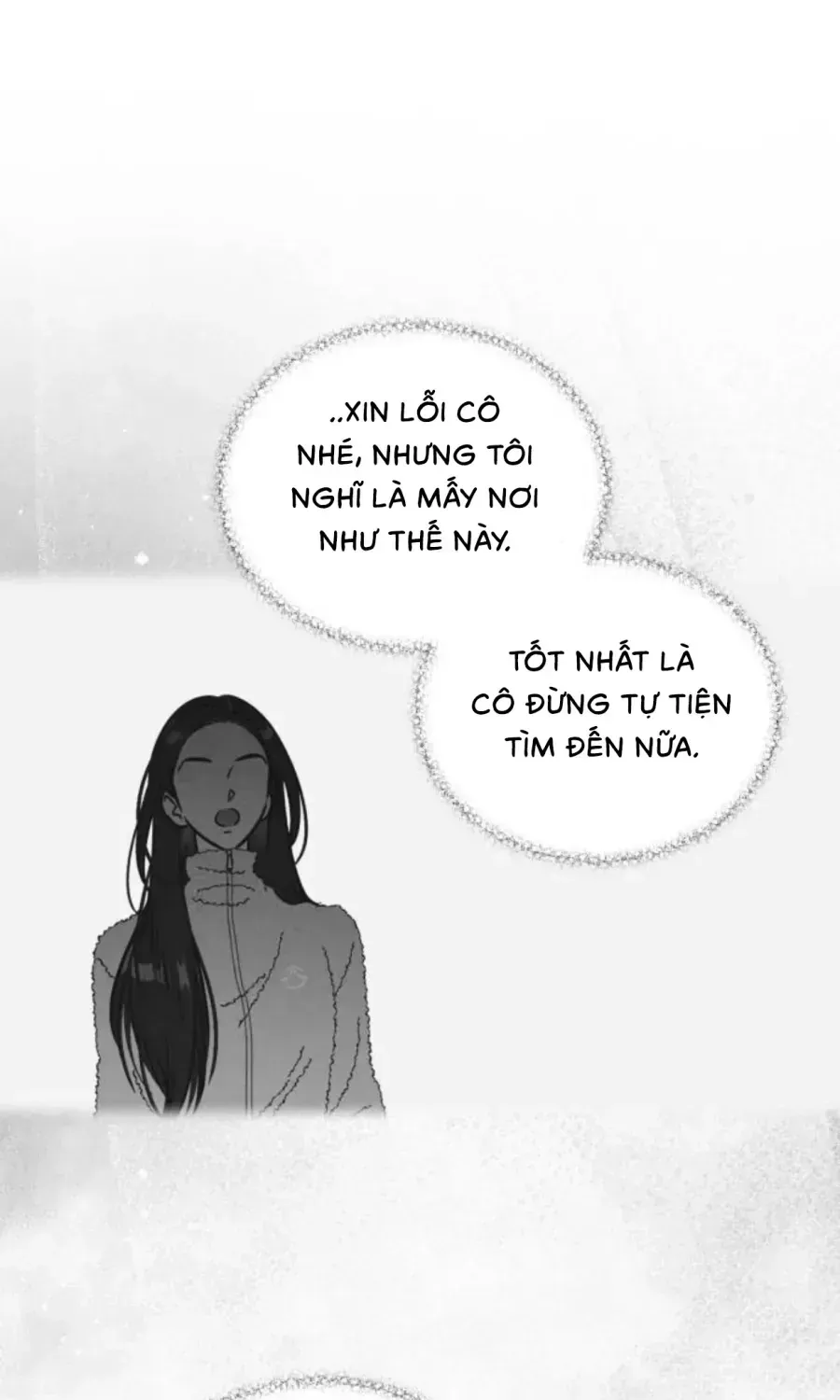 Muốn Mượn Chút Lửa Không? Chap 95 - Next Chap 96