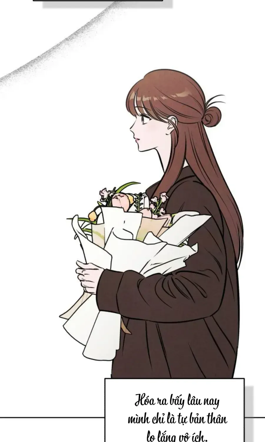 Muốn Mượn Chút Lửa Không? Chap 95 - Next Chap 96