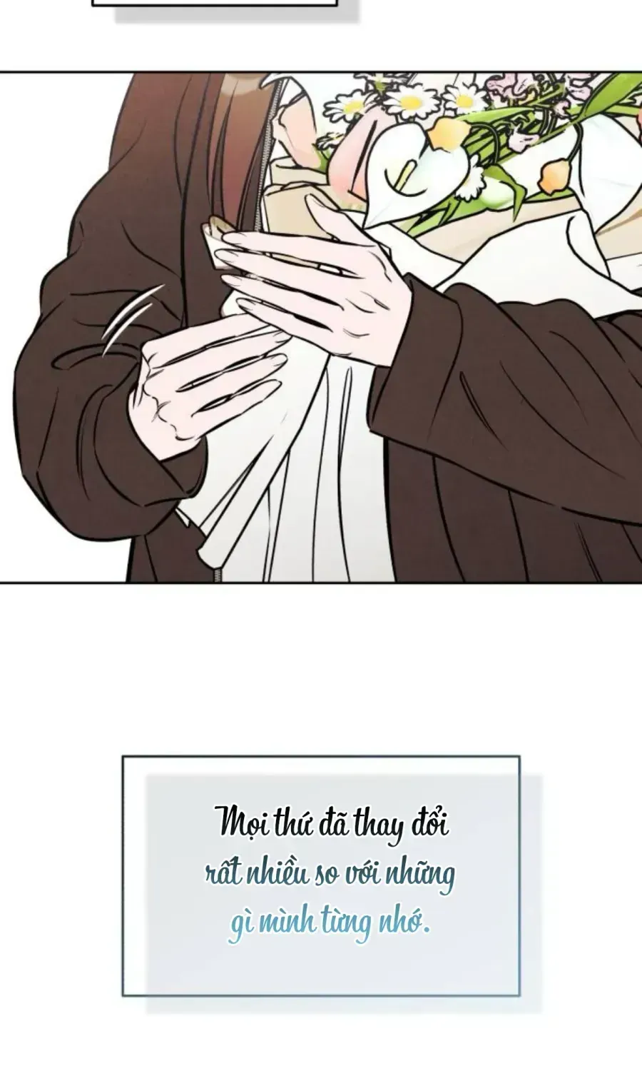 Muốn Mượn Chút Lửa Không? Chap 95 - Next Chap 96