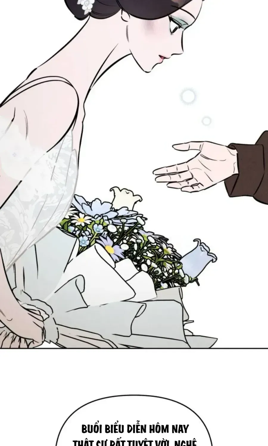 Muốn Mượn Chút Lửa Không? Chap 95 - Next Chap 96