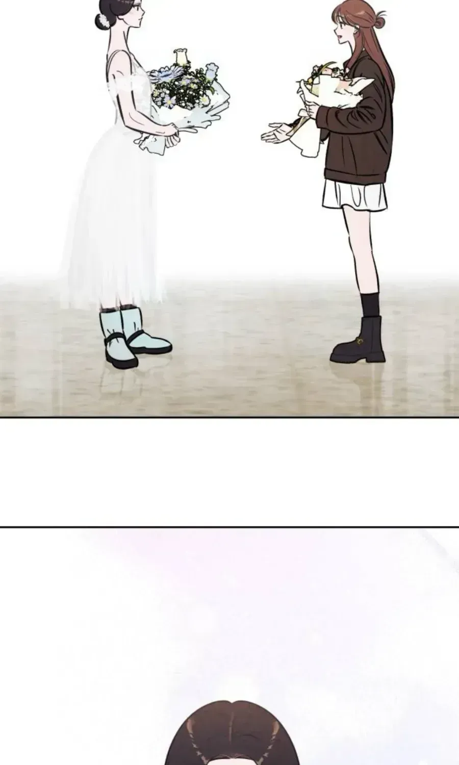 Muốn Mượn Chút Lửa Không? Chap 95 - Next Chap 96