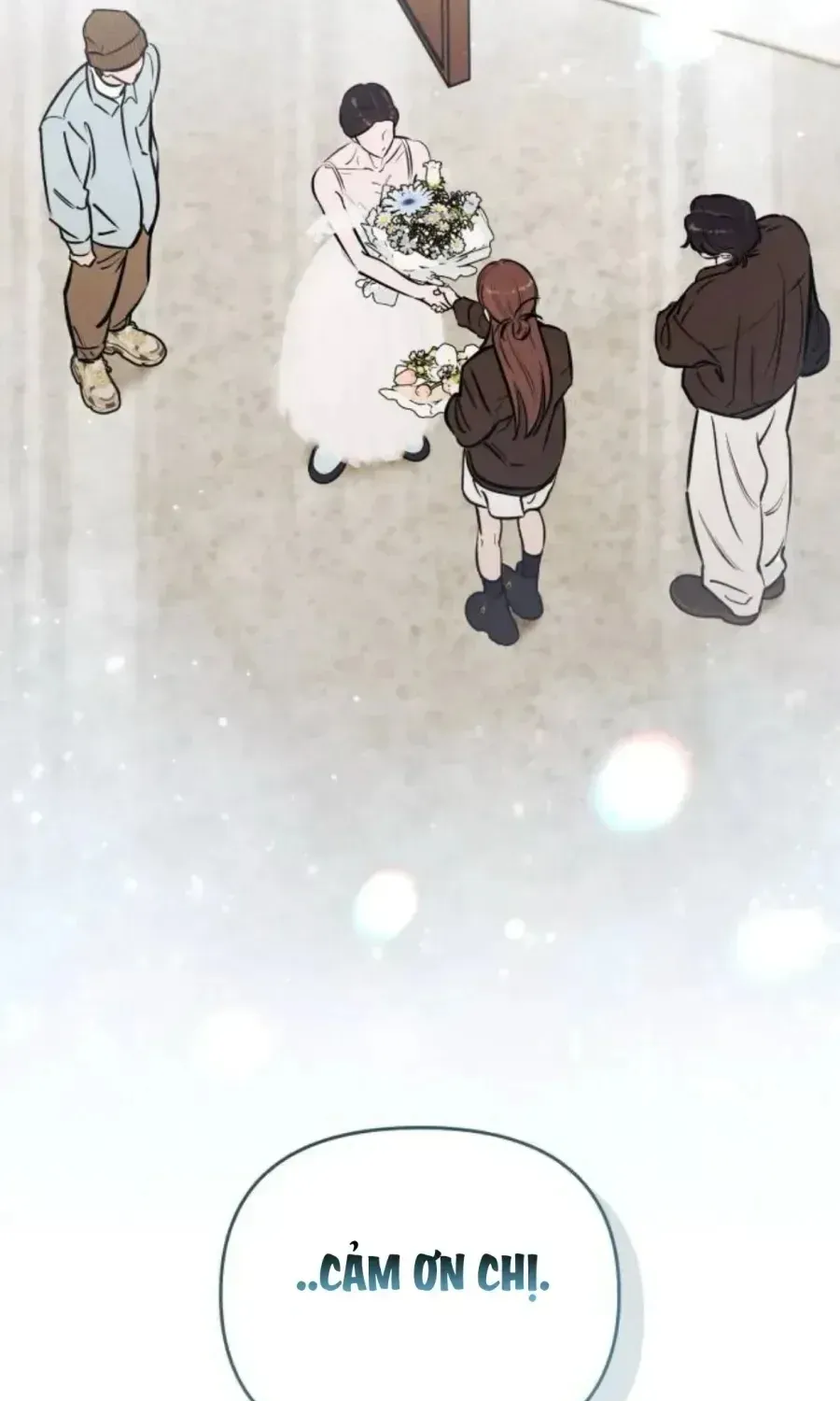 Muốn Mượn Chút Lửa Không? Chap 95 - Next Chap 96