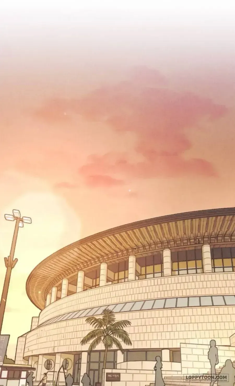 Muốn Mượn Chút Lửa Không? Chap 95 - Next Chap 96