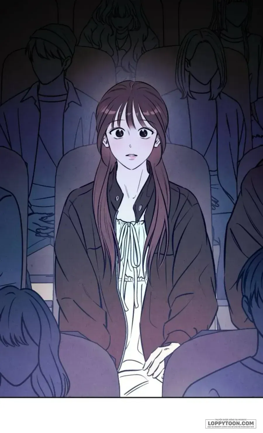 Muốn Mượn Chút Lửa Không? Chap 95 - Next Chap 96