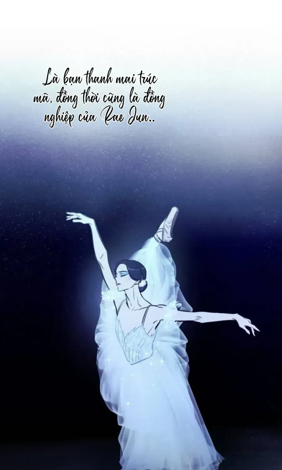 Muốn Mượn Chút Lửa Không? Chap 95 - Next Chap 96