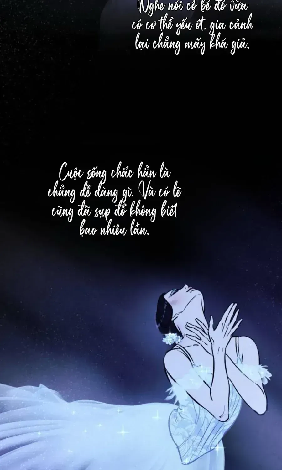 Muốn Mượn Chút Lửa Không? Chap 95 - Next Chap 96