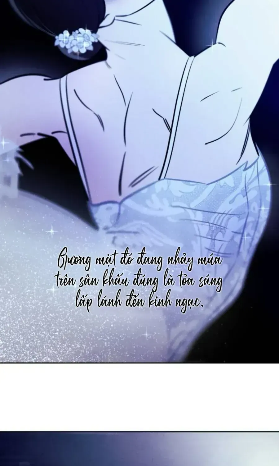 Muốn Mượn Chút Lửa Không? Chap 95 - Next Chap 96