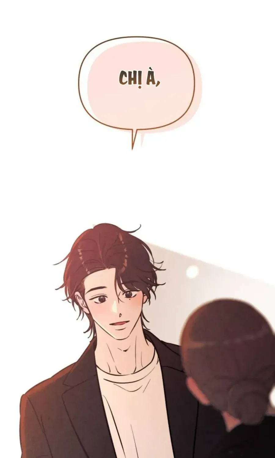 Muốn Mượn Chút Lửa Không? Chap 96 - Next Chap 97
