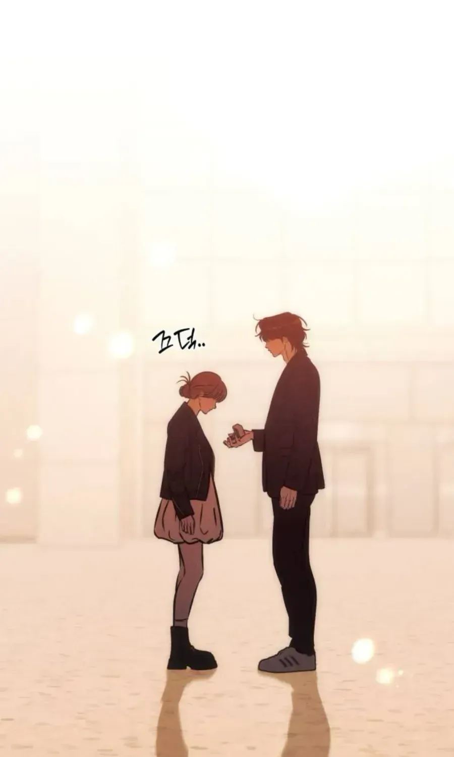 Muốn Mượn Chút Lửa Không? Chap 96 - Next Chap 97