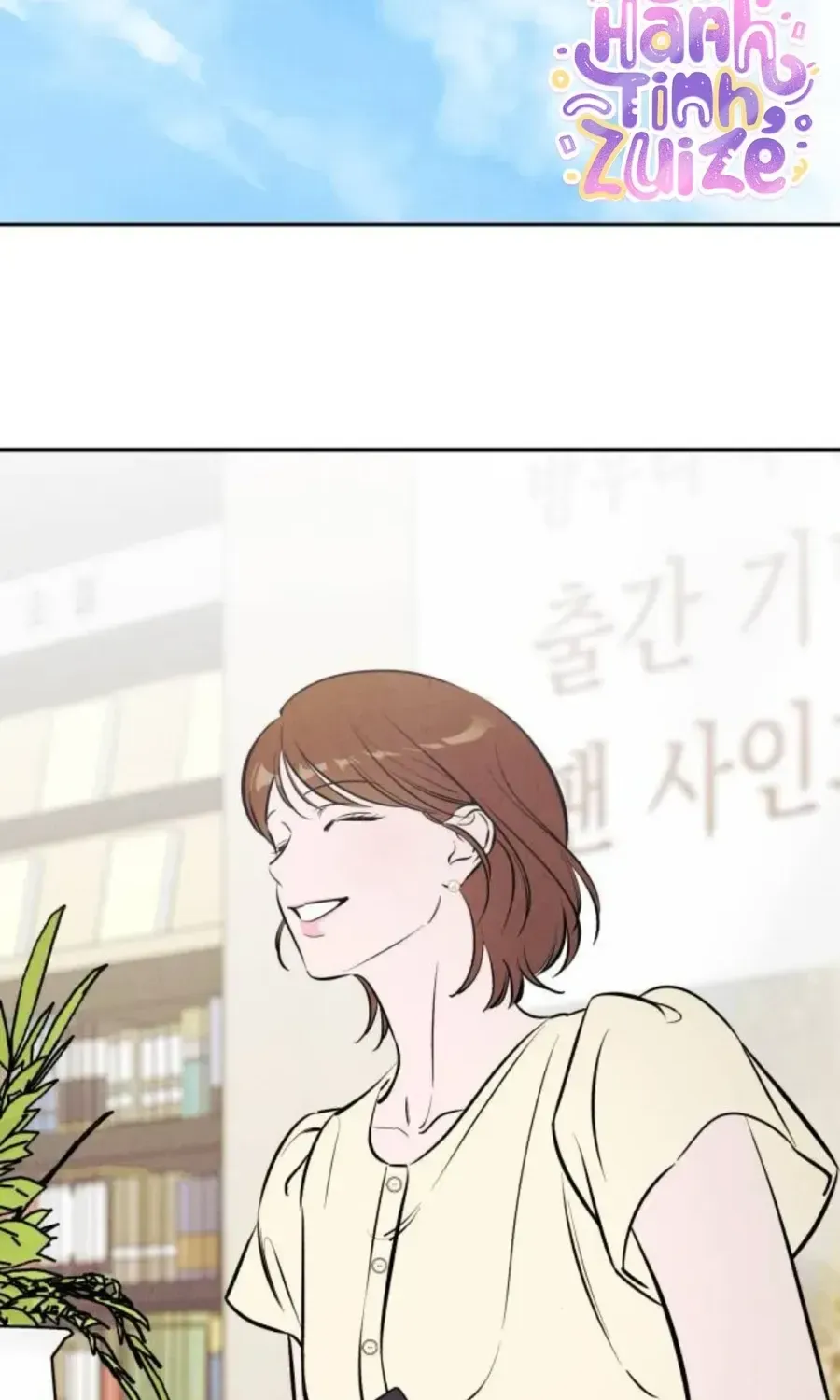 Muốn Mượn Chút Lửa Không? Chap 96 - Next Chap 97