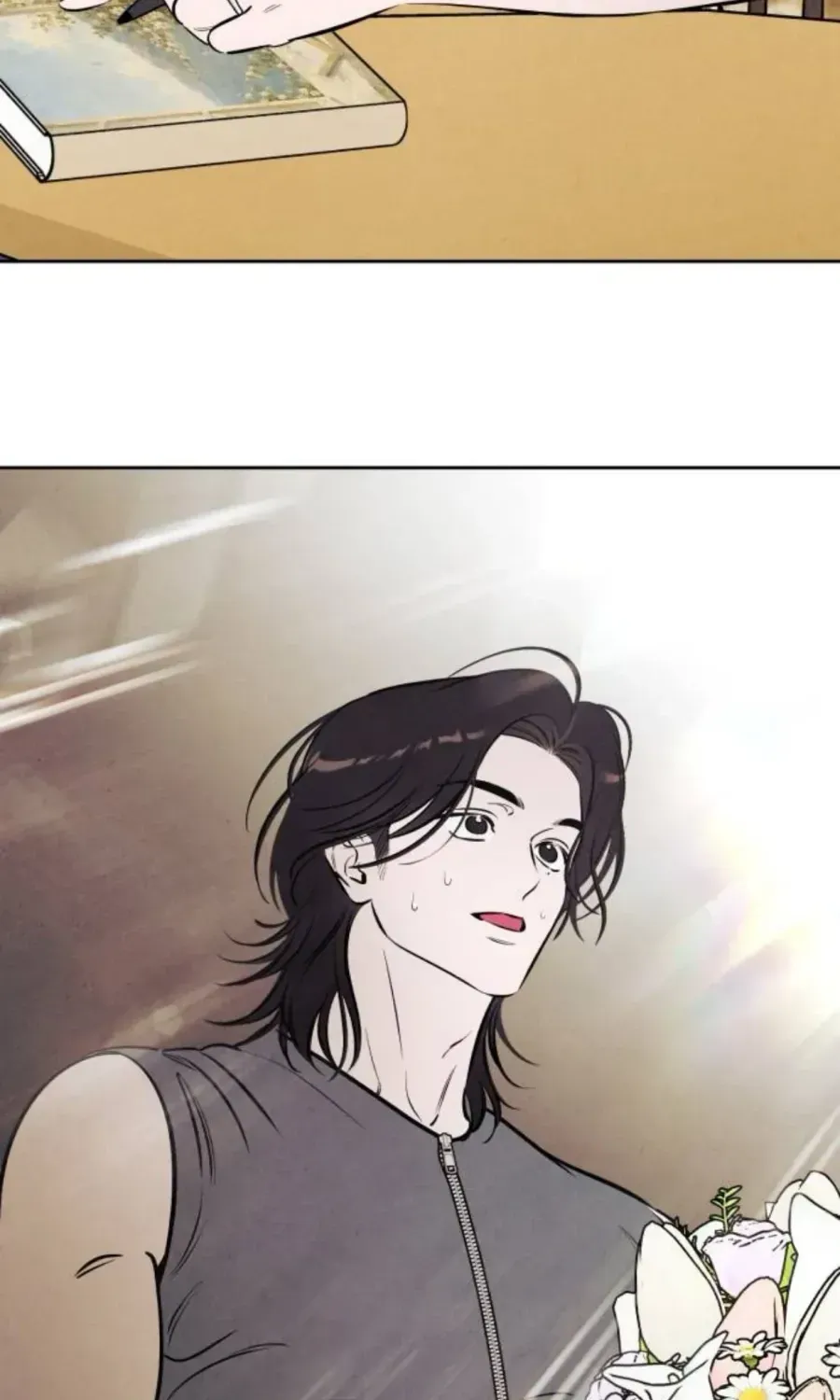 Muốn Mượn Chút Lửa Không? Chap 96 - Next Chap 97
